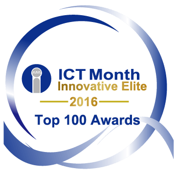ICT Award 2016