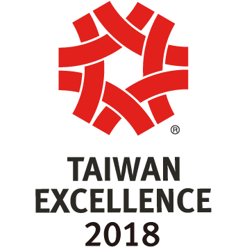 Taiwan Excellence 2018