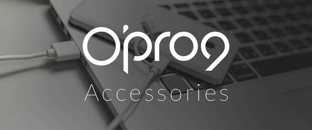 Opro9 Accessories