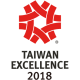 Taiwan Excellence 2018