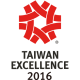 Taiwan Excellence 2016